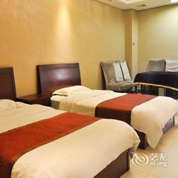 承德天城快捷酒店(名嘉花园店)酒店提供图片