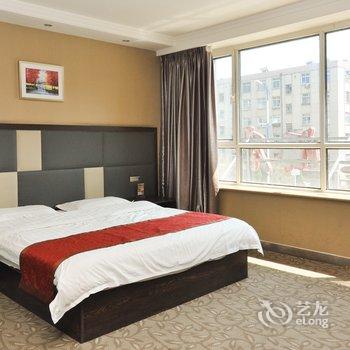 承德天城快捷酒店(名嘉花园店)酒店提供图片