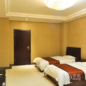 承德天城快捷酒店(名嘉花园店)酒店提供图片
