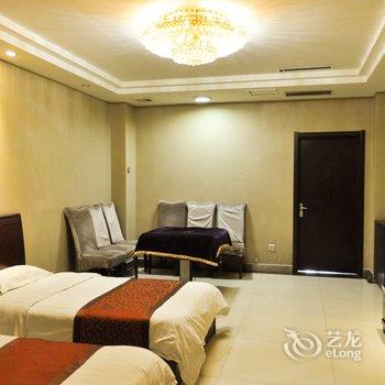 承德天城快捷酒店(名嘉花园店)酒店提供图片