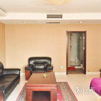 承德天城快捷酒店(名嘉花园店)酒店提供图片