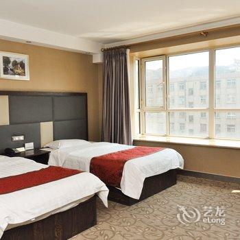 承德天城快捷酒店(名嘉花园店)酒店提供图片