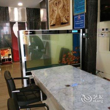 唐山迁安乐涛商务宾馆酒店提供图片