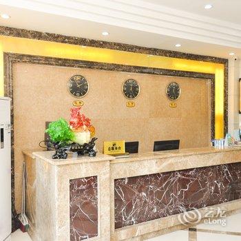 承德天城快捷酒店(名嘉花园店)酒店提供图片