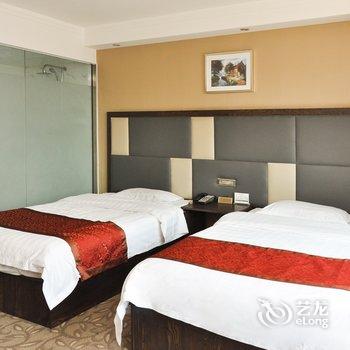 承德天城快捷酒店(名嘉花园店)酒店提供图片
