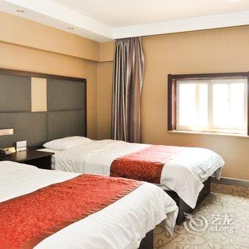 承德天城快捷酒店(名嘉花园店)酒店提供图片