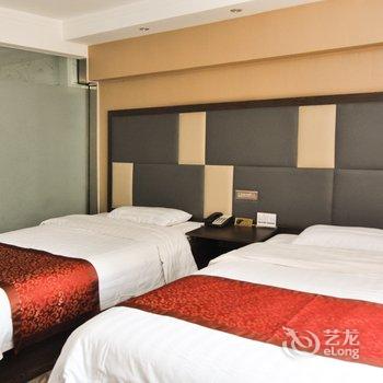 承德天城快捷酒店(名嘉花园店)酒店提供图片