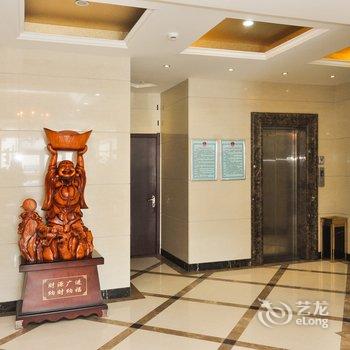 承德天城快捷酒店(名嘉花园店)酒店提供图片