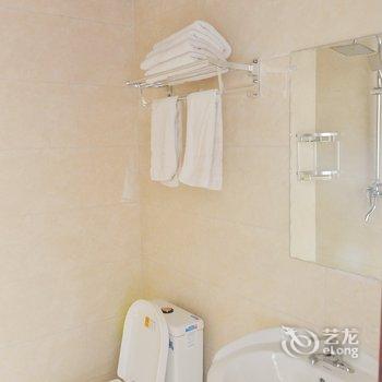 承德天城快捷酒店(名嘉花园店)酒店提供图片