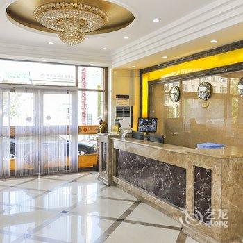 承德天城快捷酒店(名嘉花园店)酒店提供图片