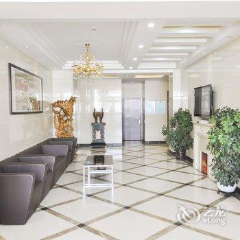 承德天城快捷酒店(名嘉花园店)酒店提供图片