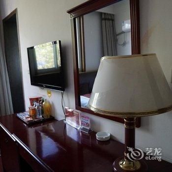 栾川宾馆酒店提供图片