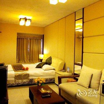 珠海安达之家客栈酒店提供图片