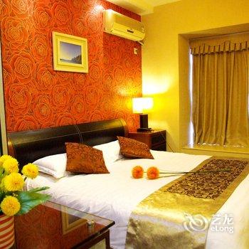 珠海安达之家客栈酒店提供图片