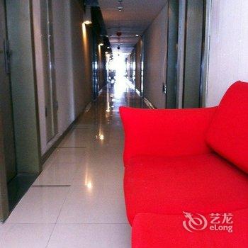 珠海安达之家客栈酒店提供图片