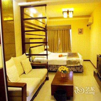 珠海安达之家客栈酒店提供图片