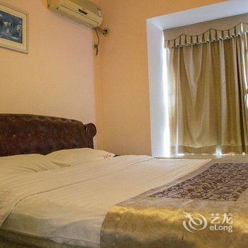 珠海安达之家客栈酒店提供图片