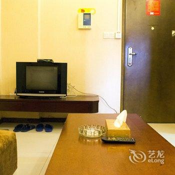 珠海安达之家客栈酒店提供图片