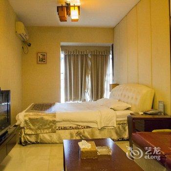 珠海安达之家客栈酒店提供图片