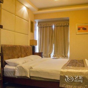 珠海安达之家客栈酒店提供图片