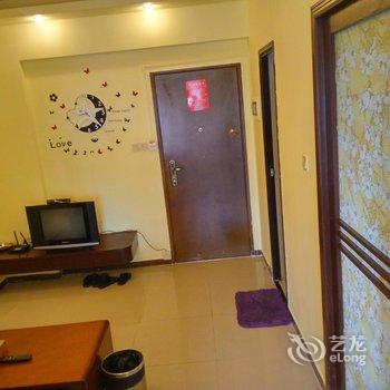 珠海安达之家客栈酒店提供图片