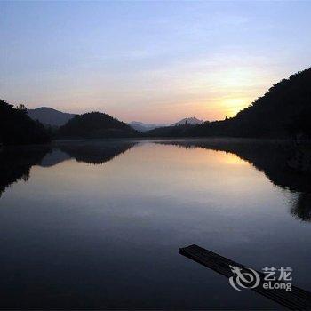 临安碧雪湖生态农庄酒店提供图片