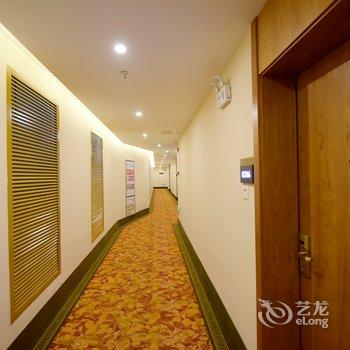 格林豪泰(靖江中洲路阳光国际商务酒店)酒店提供图片