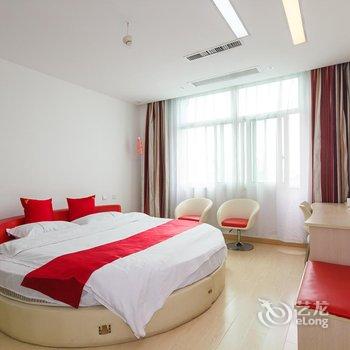 尚客优快捷酒店(杭州高桥店)酒店提供图片
