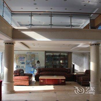 荆门漳河半岛酒店(漳河风景区店)酒店提供图片