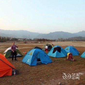 宏村徽太廊客栈(黄山)酒店提供图片