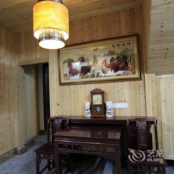 宏村徽太廊客栈(黄山)酒店提供图片