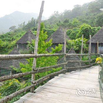 蒙山天蒙山庄酒店酒店提供图片