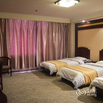 井陉聚源商务酒店酒店提供图片