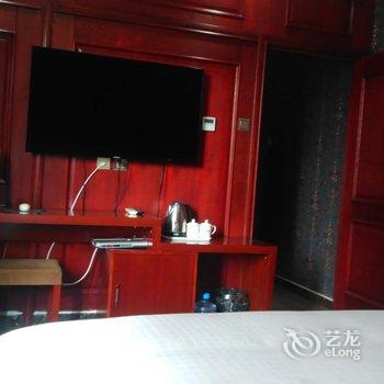 吴桥华山宾馆酒店提供图片