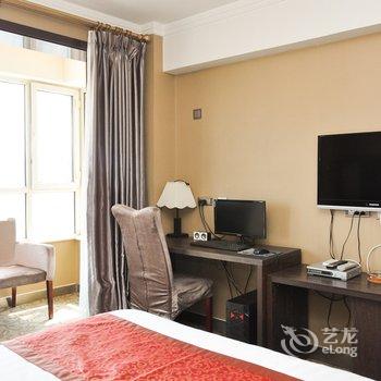 承德天城快捷酒店(名嘉花园店)酒店提供图片