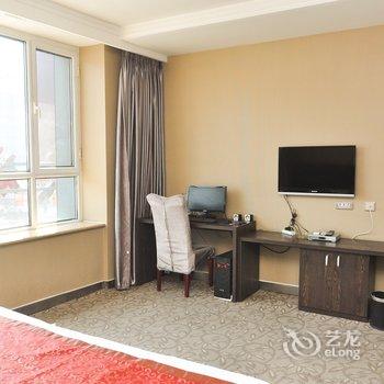 承德天城快捷酒店(名嘉花园店)酒店提供图片