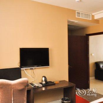 承德天城快捷酒店(名嘉花园店)酒店提供图片