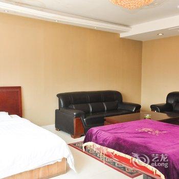 承德天城快捷酒店(名嘉花园店)酒店提供图片