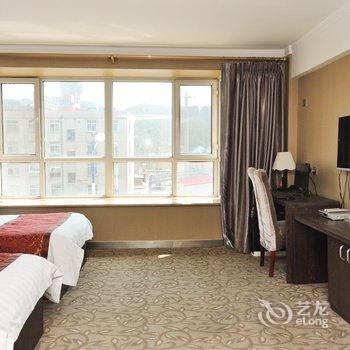 承德天城快捷酒店(名嘉花园店)酒店提供图片