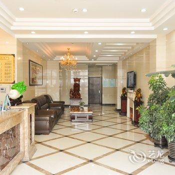承德天城快捷酒店(名嘉花园店)酒店提供图片