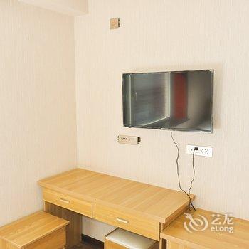 承德天城快捷酒店(名嘉花园店)酒店提供图片