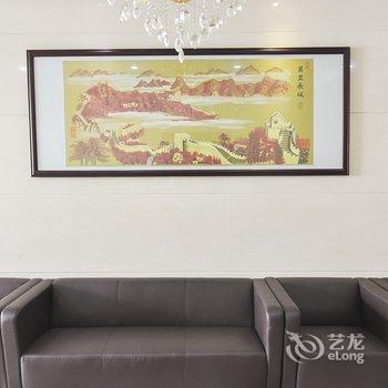 承德天城快捷酒店(名嘉花园店)酒店提供图片