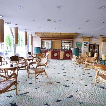 涉县龙颐大酒店酒店提供图片