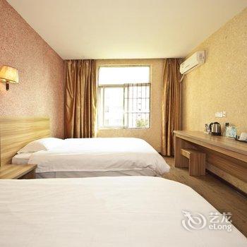福州闽侯榕盛商务宾馆(山前店)酒店提供图片