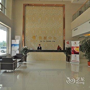 佳禾公寓(临沂会展中心科技鑫诚店)酒店提供图片