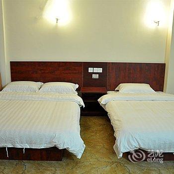沂水龙湾新城快捷酒店酒店提供图片