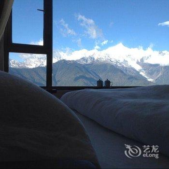 德钦藏帝天界商务酒店酒店提供图片