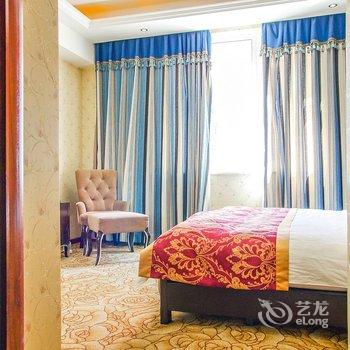 乐山海悦湾宾馆酒店提供图片