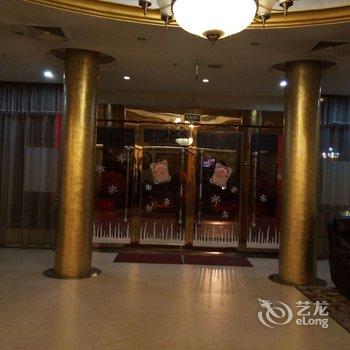 广元香格里酒店酒店提供图片