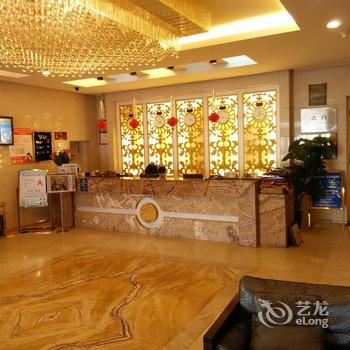 克拉玛依汇利石油民俗风情园酒店酒店提供图片